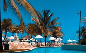 Porto de Galinhas-Muro Alto Resort