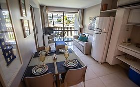 Porto de Galinhas-Muro Alto Resort